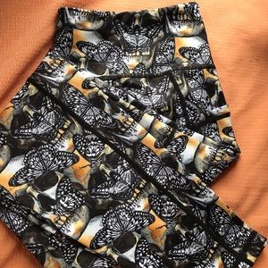 CVG Metamorphosis Leggings